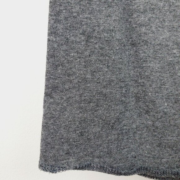 Guns N' Roses Band Graphic 2016 3/4 Sleeve Shirt AXL SLASH METAL Sz S - Picture 6 of 9